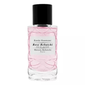 Maison Rebatchi Paris Rose Rebatchi - Интернет-магазин. Kalinka-parfum.ru