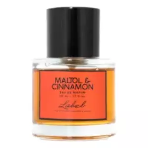 Label Maltol & Cinnamon - Интернет-магазин. Kalinka-parfum.ru