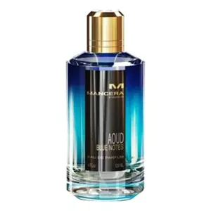 Mancera Aoud Blue Notes - Интернет-магазин. Kalinka-parfum.ru