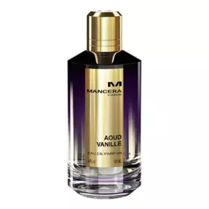 Mancera Aoud Vanille - Интернет-магазин. Kalinka-parfum.ru