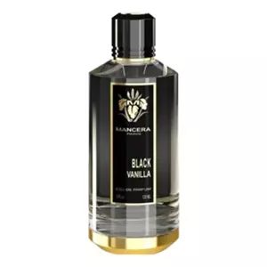 Mancera Black Vanilla - Интернет-магазин. Kalinka-parfum.ru