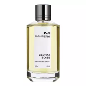 Mancera Cedrat Boise - Интернет-магазин. Kalinka-parfum.ru