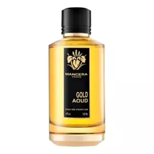 Mancera Gold Aoud - Интернет-магазин. Kalinka-parfum.ru