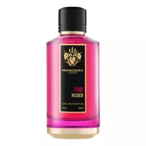 Mancera Pink Roses - Интернет-магазин. Kalinka-parfum.ru