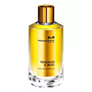 Mancera Rose Aoud & Musc - Интернет-магазин. Kalinka-parfum.ru