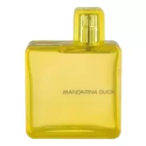 Mandarina Duck Woman - Интернет-магазин. Kalinka-parfum.ru