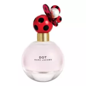 Marc Jacobs Dot - Интернет-магазин. Kalinka-parfum.ru