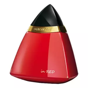 Mauboussin In Red - Интернет-магазин. Kalinka-parfum.ru