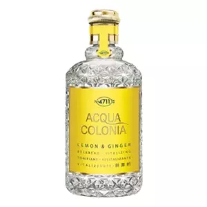 Maurer & Wirtz 4711 Acqua Colonia Lemon & Ginger - Интернет-магазин. Kalinka-parfum.ru