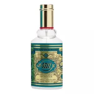 Maurer & Wirtz 4711 Original Eau De Cologne - Интернет-магазин. Kalinka-parfum.ru