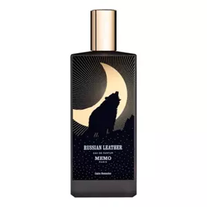 Memo Russian Leather - Интернет-магазин. Kalinka-parfum.ru