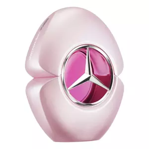 Mercedes-Benz For Woman - Интернет-магазин. Kalinka-parfum.ru