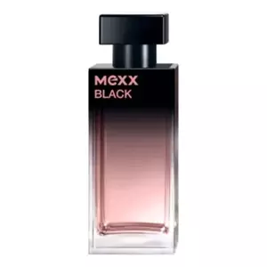 Mexx Black Woman Eau De Toilette - Интернет-магазин. Kalinka-parfum.ru