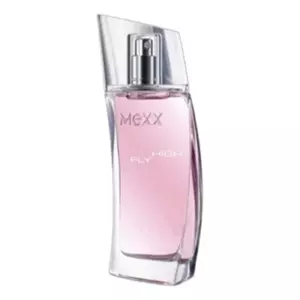 Mexx  Fly High Woman - Интернет-магазин. Kalinka-parfum.ru