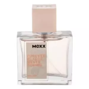 Mexx Forever Classic Never Boring For Her - Интернет-магазин. Kalinka-parfum.ru