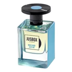 Jusbox Micro Love - Интернет-магазин. Kalinka-parfum.ru