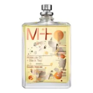 Escentric Molecules Molecule 01 + Black Tea - Интернет-магазин. Kalinka-parfum.ru