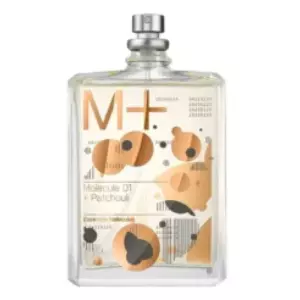 Escentric Molecules Molecule 01 + Patchouli - Интернет-магазин. Kalinka-parfum.ru