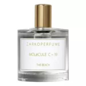 Zarkoperfume MOLeCULE C-19 The Beach - Интернет-магазин. Kalinka-parfum.ru