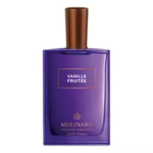 Molinard  Vanille Fruitee Eau De Parfum - Интернет-магазин. Kalinka-parfum.ru