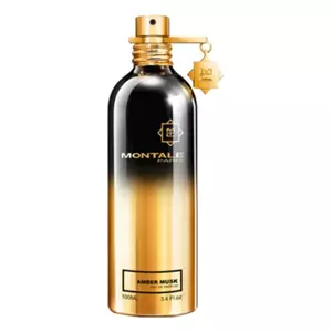 Montale Amber Musk - Интернет-магазин. Kalinka-parfum.ru