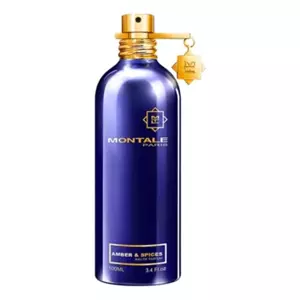 Montale Amber & Spices - Интернет-магазин. Kalinka-parfum.ru