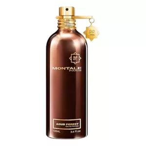 Montale Aoud Forest - Интернет-магазин. Kalinka-parfum.ru