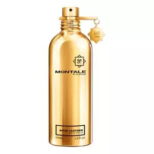 Montale Aoud Leather - Интернет-магазин. Kalinka-parfum.ru