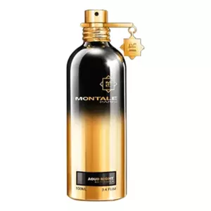 Montale Aoud Night - Интернет-магазин. Kalinka-parfum.ru