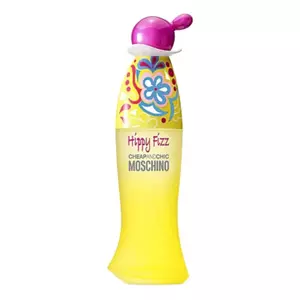 Moschino  Cheap And Chic Hippy Fizz - Интернет-магазин. Kalinka-parfum.ru