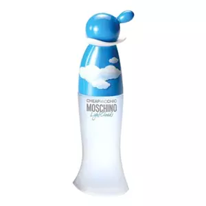 Moschino Cheap And Chic Light Clouds - Интернет-магазин. Kalinka-parfum.ru