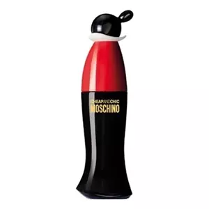 Moschino Cheap And Chic - Интернет-магазин. Kalinka-parfum.ru