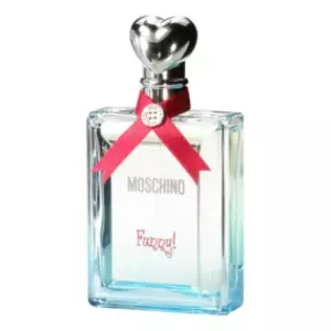 Moschino Funny - Интернет-магазин. Kalinka-parfum.ru