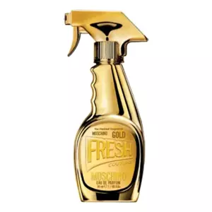 Moschino Gold Fresh Couture - Интернет-магазин. Kalinka-parfum.ru