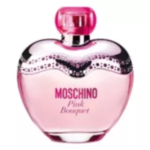 Moschino Pink Bouquet - Интернет-магазин. Kalinka-parfum.ru