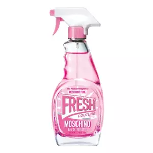 Moschino Pink Fresh Couture - Интернет-магазин. Kalinka-parfum.ru