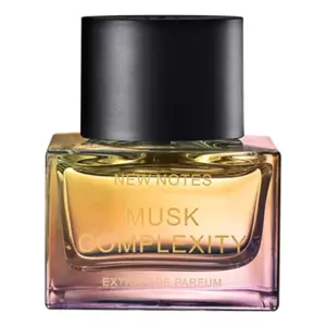 New Notes Musk Complexity - Интернет-магазин. Kalinka-parfum.ru