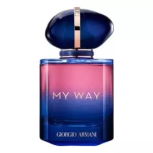 Giorgio Armani My Way Parfum - Интернет-магазин. Kalinka-parfum.ru