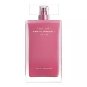 Narciso Rodriguez Fleur Musc Eau De Toilette Florale - Интернет-магазин. Kalinka-parfum.ru