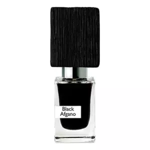 Nasomatto Black Afgano - Интернет-магазин. Kalinka-parfum.ru