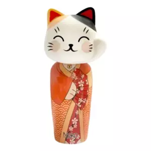 Kokeshi Neko - Интернет-магазин. Kalinka-parfum.ru