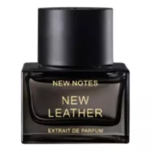 New Notes New Leather - Интернет-магазин. Kalinka-parfum.ru