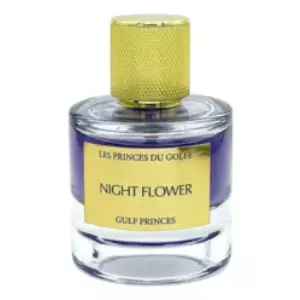 Les Fleurs Du Golfe Night Flower - Интернет-магазин. Kalinka-parfum.ru