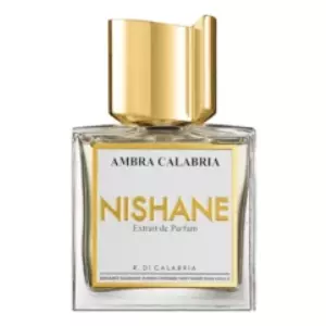 Nishane Ambra Calabria - Интернет-магазин. Kalinka-parfum.ru