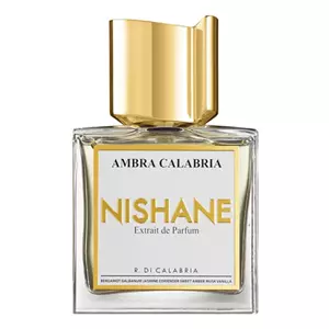 Nishane Ambra Calabria - Интернет-магазин. Kalinka-parfum.ru