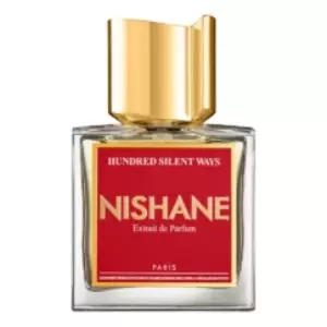 Nishane Hundred Silent Ways - Интернет-магазин. Kalinka-parfum.ru