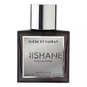 Nishane Suede Et Safran - Интернет-магазин. Kalinka-parfum.ru