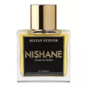 Nishane Sultan Vetiver - Интернет-магазин. Kalinka-parfum.ru