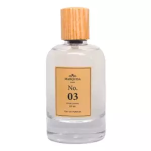 Marquisa Dubai No. 03 Pour Femme - Интернет-магазин. Kalinka-parfum.ru