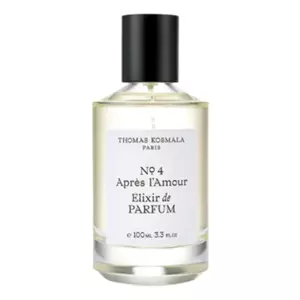 Thomas Kosmala No 4 Apres L'Amour Elixir - Интернет-магазин. Kalinka-parfum.ru